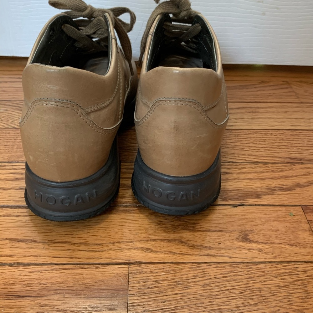 Hogan Interactive Sneakers - image 4